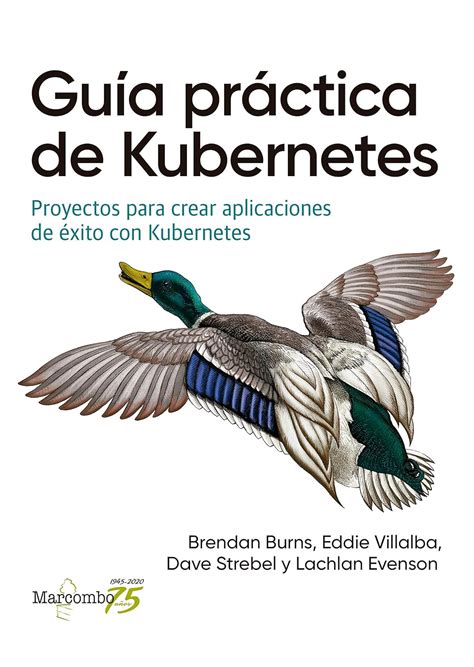 Guía práctica de Kubernetes: Proyectos para crear aplicaciones de éxito ...
