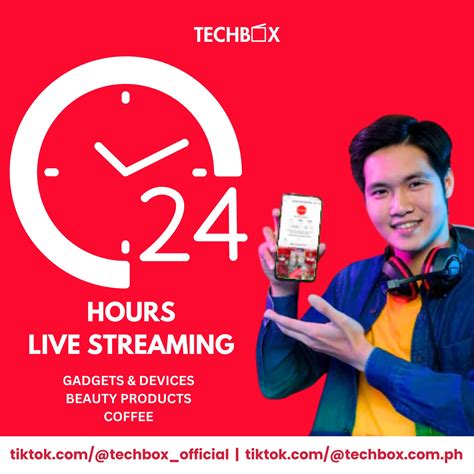 Tech Box 的图像结果