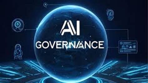 Artificial Intelligence Governance Framework Under Development