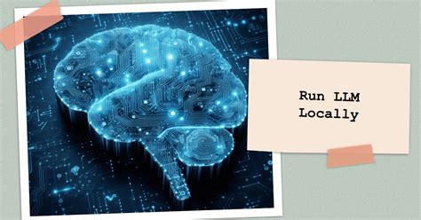 Image result for Python How to Use LLM Locally