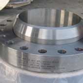 RTJ Flange manufacturers, Ring Type Joint Flanges, SS RTJ Flange