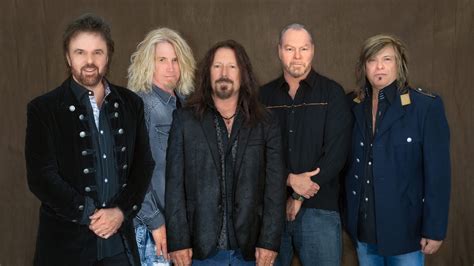 38 Special Members