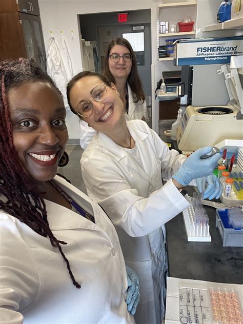 Summer Research Programs Held