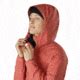 Arc'teryx Solano Hoody - Women's — CampSaver