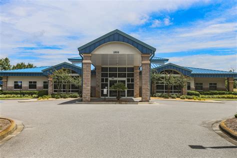 FLAGSHIP HEALTHCARE TRUST ACQUIRES SURGERY CENTER IN PANAMA CITY, FL ...