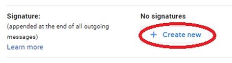 How To Change Your Signature In Gmail - Tech