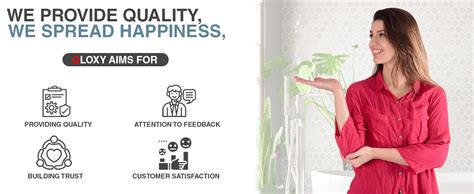 Buy GLOXY Aluminium Single Diamond Curtain Bracket Parda Holder with ...