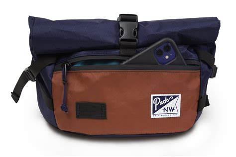 Image result for High-Rise Pack Roll