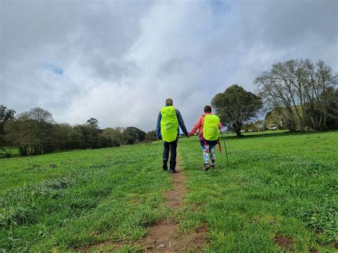Camino de Santiago Ingles - the English Way - The Magic of Traveling