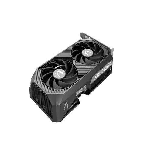 ZOTAC GAMING GeForce RTX 5060 Ti 8GB TWIN EDGE OC GDDR7 Graphics Card
