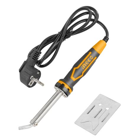 Soldering Iron In Spanish at Bobby Flores blog