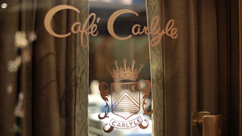 A Favorite Haunt: A Review Of "Always at the Carlyle" | Newcity Film