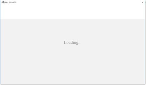 Starting Unity 的图像结果