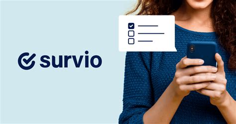 Crear una cuenta GRATIS | Survio®
