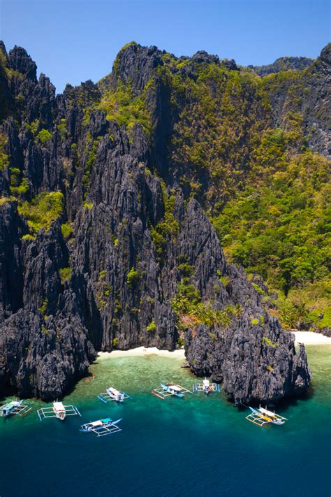 Ultimate Guide to The Best Islands in Asia