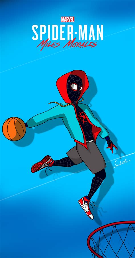 Basketball Spiderman Tattoos Running Point: Is Travis Bugg A Real