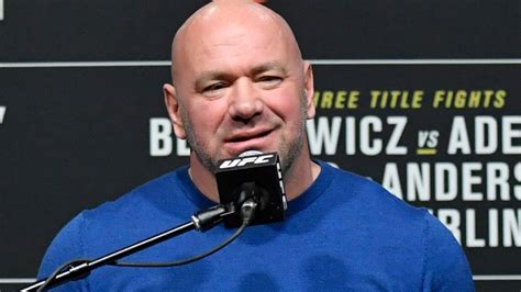 Dustin Poirier vs Conor McGregor: Dana White confirms third fight to ...