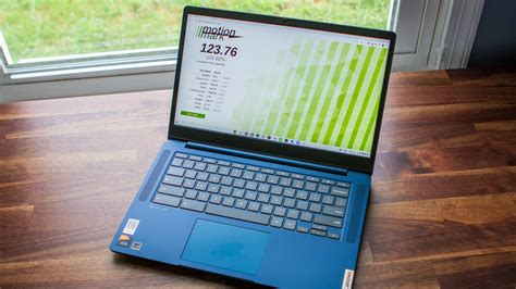 Lenovo IdeaPad Slim 3 Chromebook review: Surprising in more ways than ...