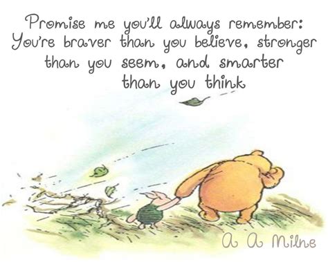 Winnie the Pooh Quotes Wallpapers - Top Free Winnie the Pooh Quotes ...