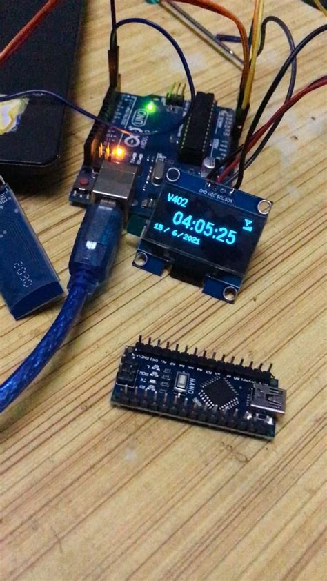 Image result for Coconauts Arduino Smartwatch