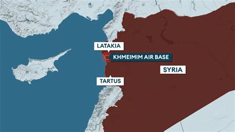 Future of Russia's Syrian air and naval bases in doubt with fall of ...