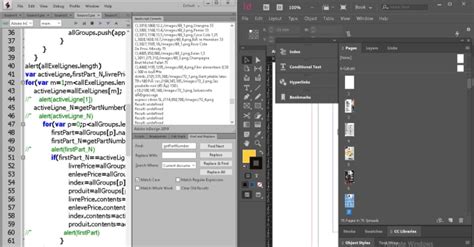 Image result for InDesign Script Erstellen