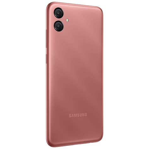 Samsung Galaxy A04e 128GB - Price in India (October 2025), Full Specs ...