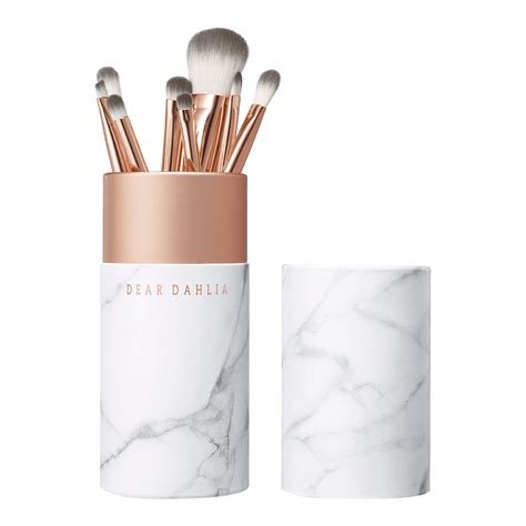 Blooming Brush Collection