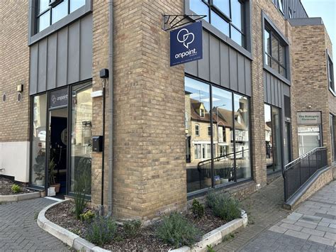 On Point Barbers - Our Bury St Edmunds