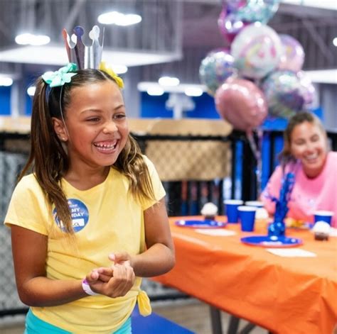 Sky Zone Manassas | Who excited for the summer? SKYZONE MANASSAS! We ...