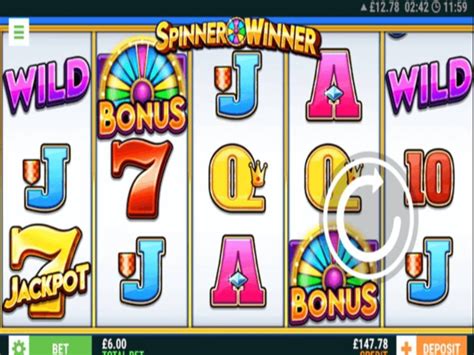 slots winner all spin winner,and understanding the mechanics of