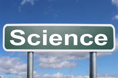 Science Info Sign 的图像结果