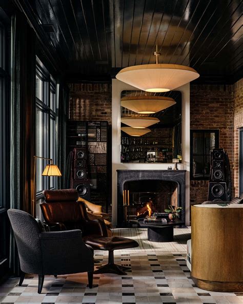 The Blume Bar by Chad Dorsey Design | 1stDibs