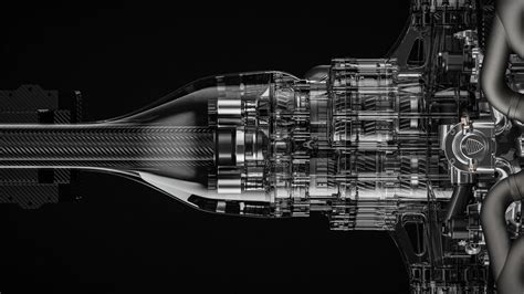 Christian Von Koenigsegg Unveils The 2,300 HP Gemera In Production Form | Carscoops