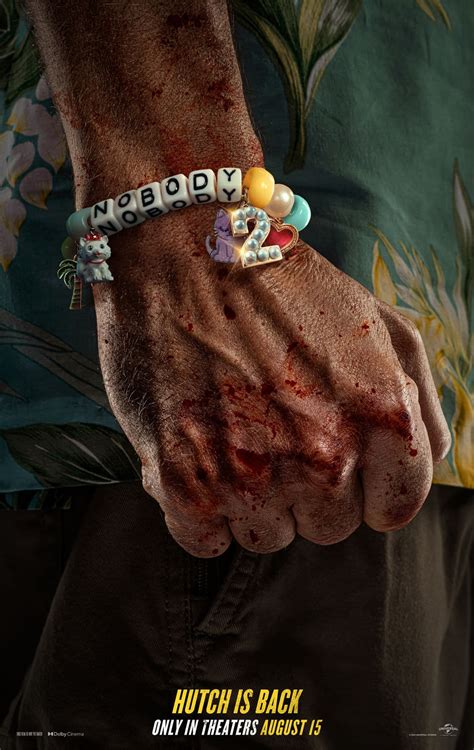 Nobody 2 Review: All Killer, No Filler, and a Funny, Bloody Good Time