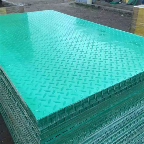 石家庄玻璃钢沟盖板的特性-衡水宸煦玻璃钢制品有限公司