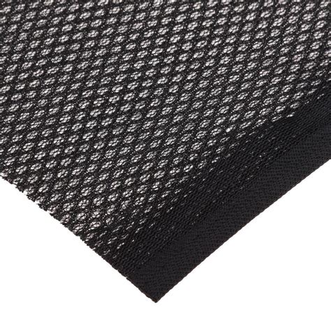 CALANDIS® Speaker Grill Cloth Stereo Gille Fabric Speaker Mesh Cloth Black Price: Buy CALANDIS ...