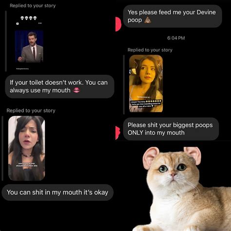 Saaniya Abbas | 2024 DMs PART 8: And that’s a wrap cuties 😂 some of these were very creative ...