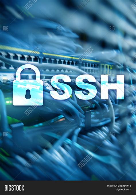 Image result for SSH Secure Shell