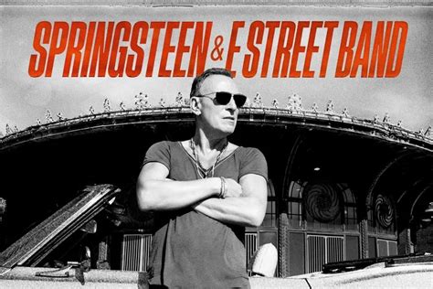 Bruce Springsteen and The E Street Band at JMA Wireless Dome on 7 Sep ...