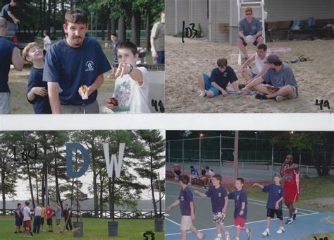 The 2000's - Camp Avoda