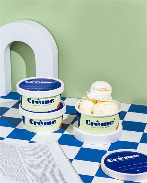 Creme : Product photography & Styling on Behance