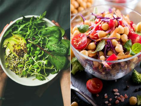 Veganism vs vegetarianism: What’s the difference? | The Times of India