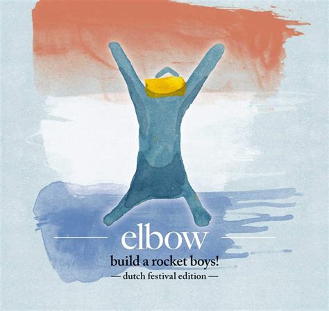 Build a Rocket Boys: Elbow: Amazon.in: Music}
