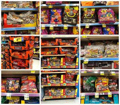 Kroger Halloween Candy Sale 2020 | The Cake Boutique