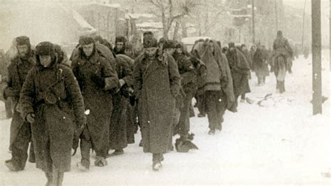 What Happened to German Soldiers After World War II? | Britannica