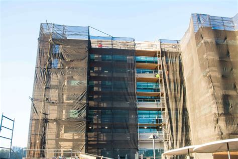 Edmund D. Edelman Children's Court - Monterey Park, CA - Tarlton and ...