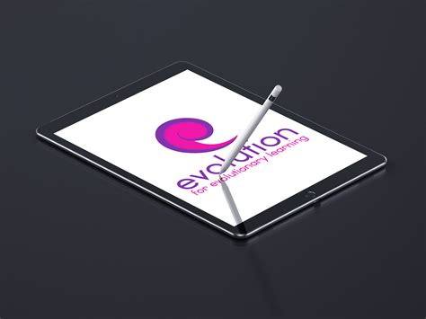 Evolution Logo 的图像结果