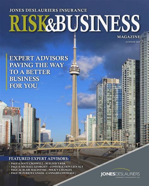Business Insurance Magazine 的图像结果