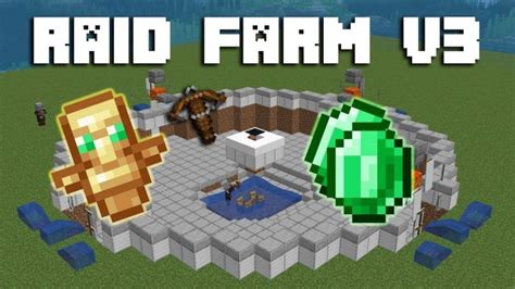 Top 5 Best Automatic Farms For Minecraft Java Edition